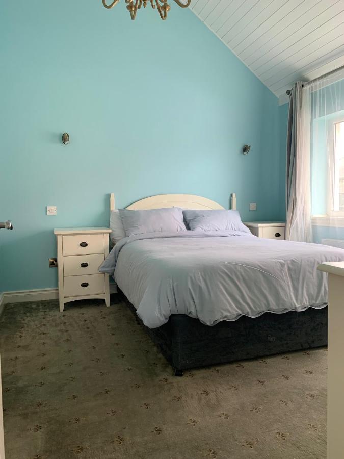 Coast Lodge Spanish Point Εξωτερικό φωτογραφία