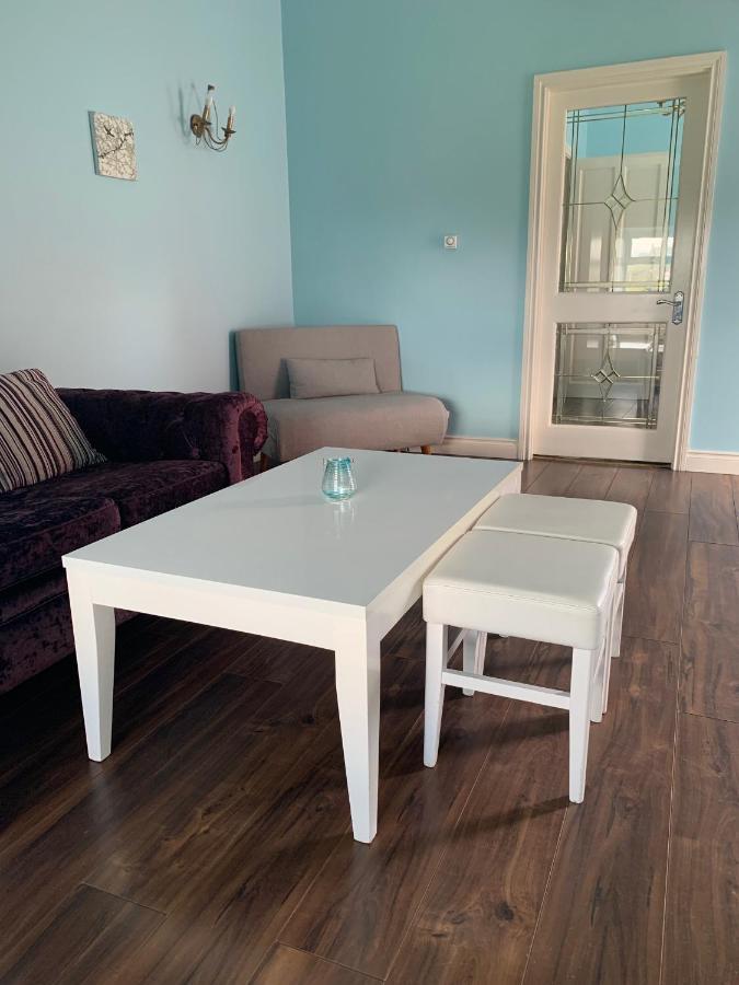 Coast Lodge Spanish Point Εξωτερικό φωτογραφία
