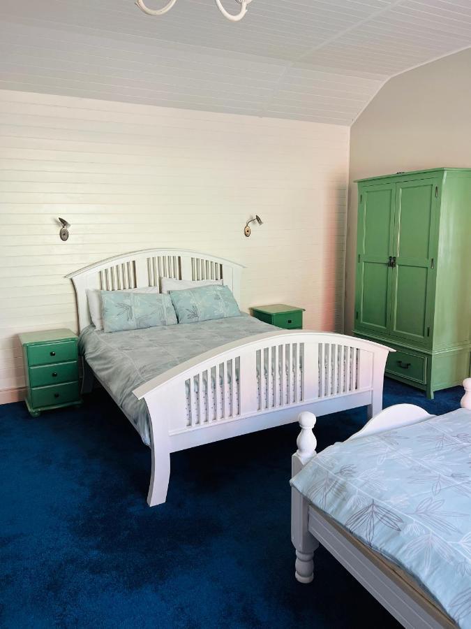 Coast Lodge Spanish Point Εξωτερικό φωτογραφία