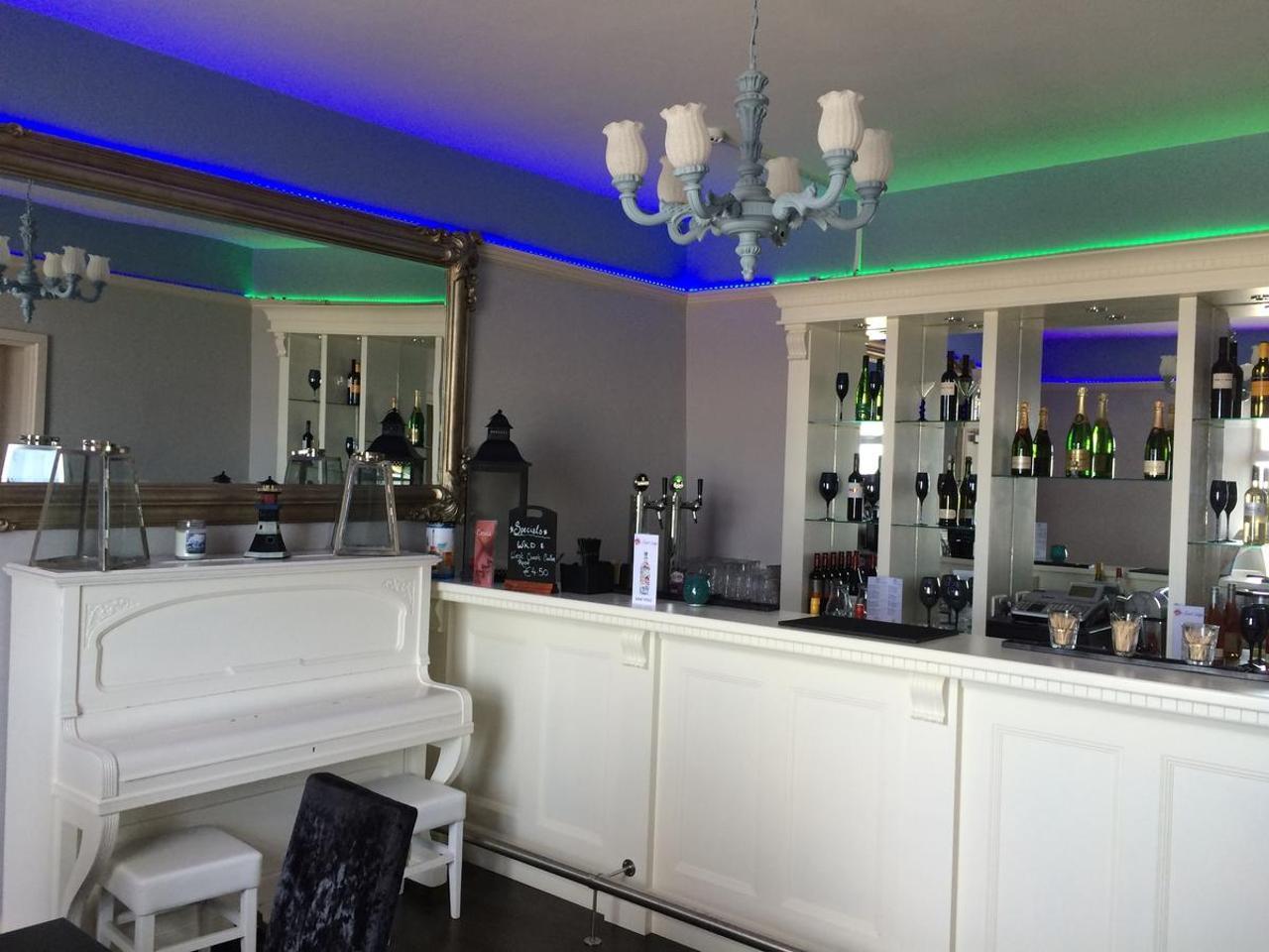 Coast Lodge Spanish Point Δωμάτιο φωτογραφία