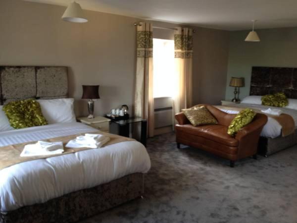 Coast Lodge Spanish Point Εξωτερικό φωτογραφία