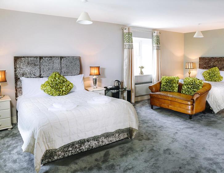 Coast Lodge Spanish Point Εξωτερικό φωτογραφία